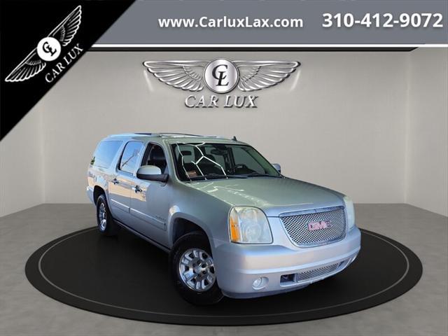 used 2012 GMC Yukon XL car, priced at $14,350