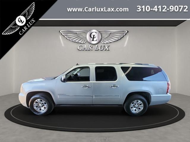 used 2012 GMC Yukon XL car, priced at $14,350