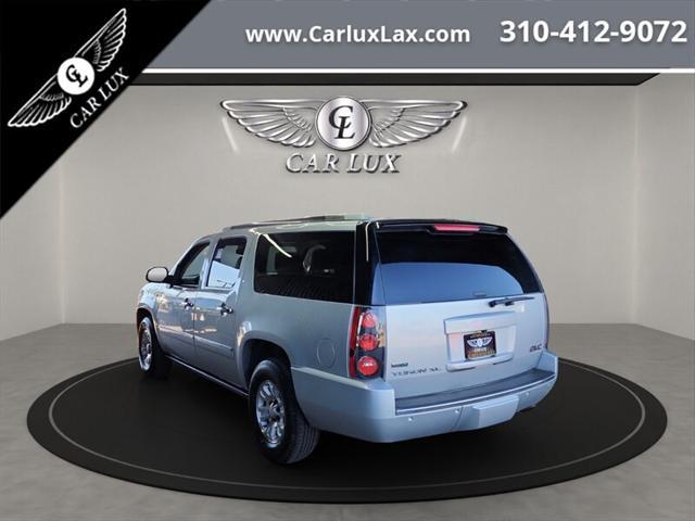 used 2012 GMC Yukon XL car, priced at $14,350