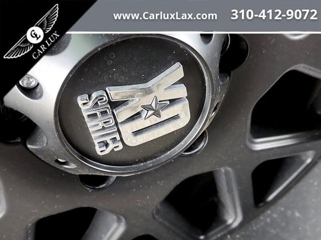 used 2019 Ram 1500 car, priced at $34,979
