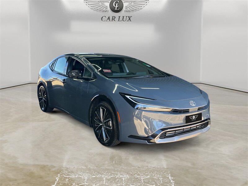 used 2023 Toyota Prius car, priced at $23,992