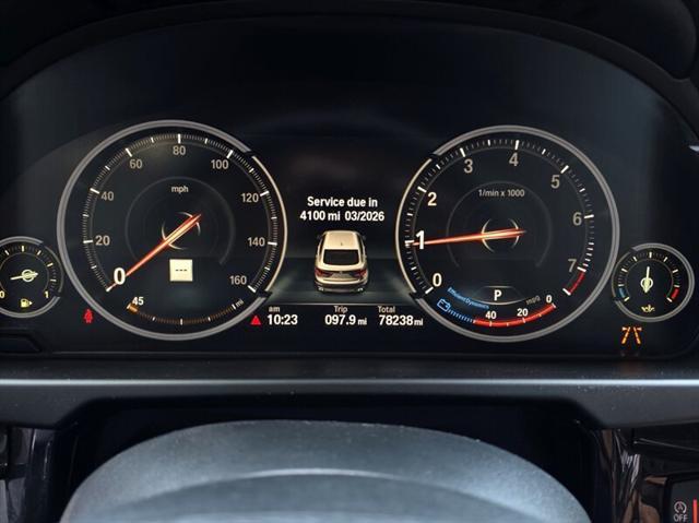 used 2016 BMW X6 car, priced at $22,779