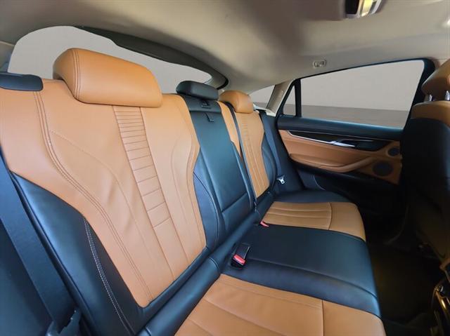 used 2016 BMW X6 car, priced at $22,779
