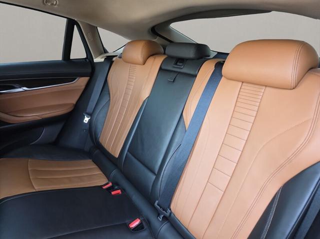 used 2016 BMW X6 car, priced at $22,779