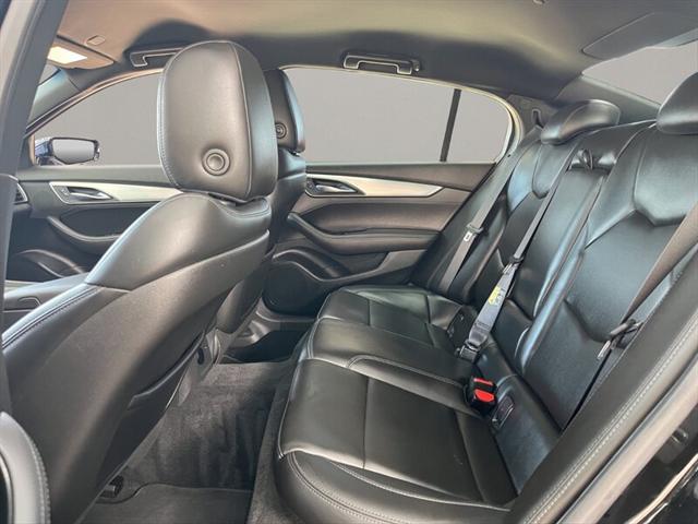 used 2021 Cadillac CT5 car, priced at $25,979