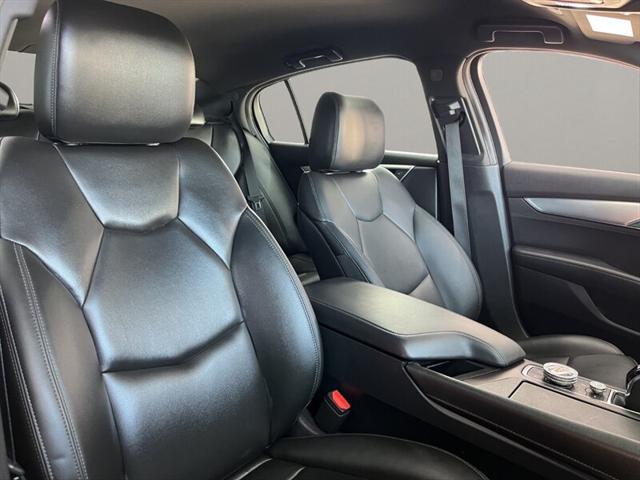 used 2021 Cadillac CT5 car, priced at $25,979