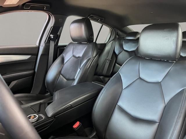 used 2021 Cadillac CT5 car, priced at $25,979