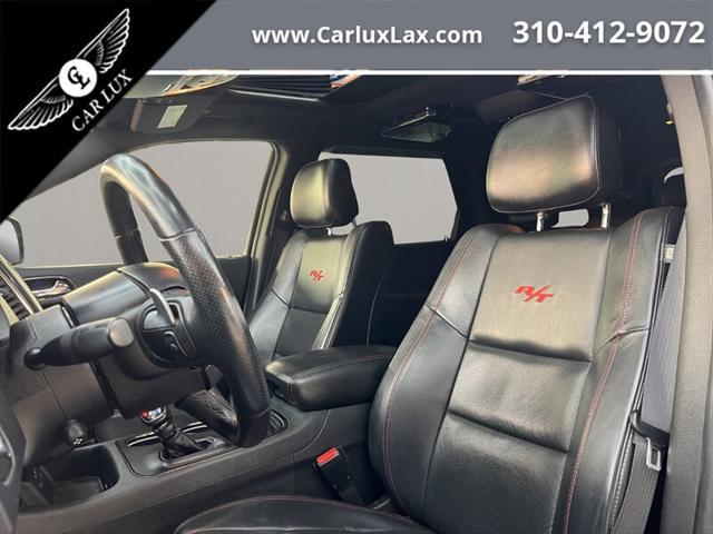 used 2018 Dodge Durango car, priced at $24,450