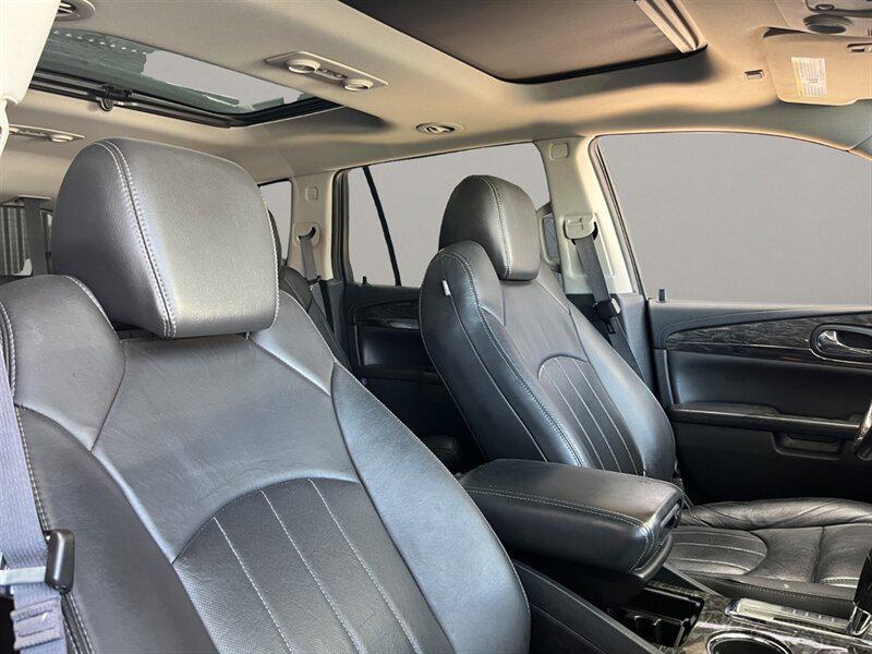 used 2014 Buick Enclave car, priced at $10,987