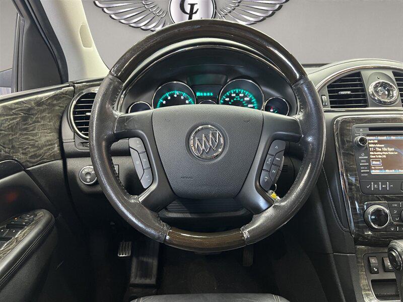 used 2014 Buick Enclave car, priced at $10,987