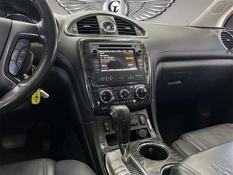 used 2014 Buick Enclave car, priced at $10,487