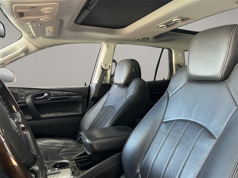 used 2014 Buick Enclave car, priced at $10,487