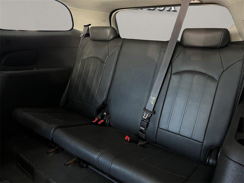 used 2014 Buick Enclave car, priced at $10,487