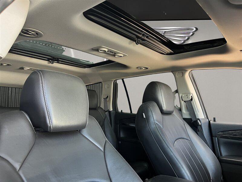 used 2014 Buick Enclave car, priced at $10,987