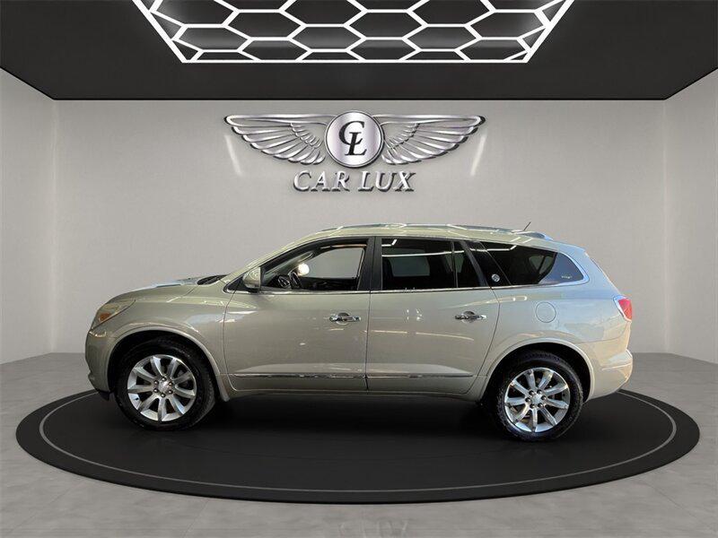 used 2014 Buick Enclave car, priced at $10,487