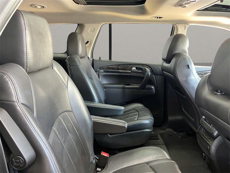 used 2014 Buick Enclave car, priced at $10,487