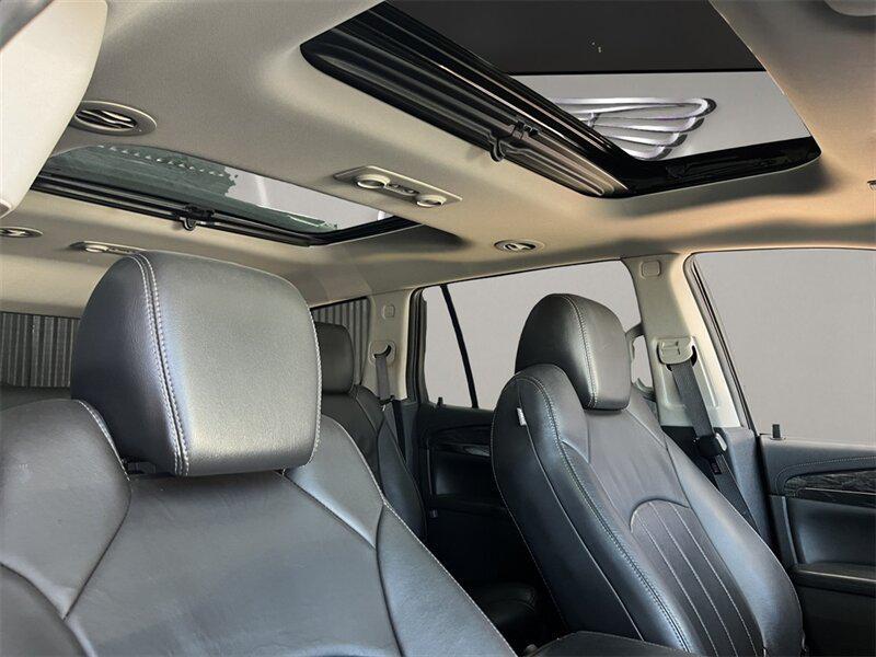 used 2014 Buick Enclave car, priced at $10,487