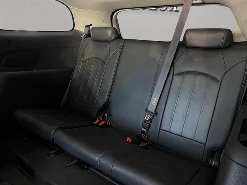 used 2014 Buick Enclave car, priced at $10,987