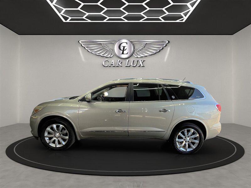 used 2014 Buick Enclave car, priced at $10,987