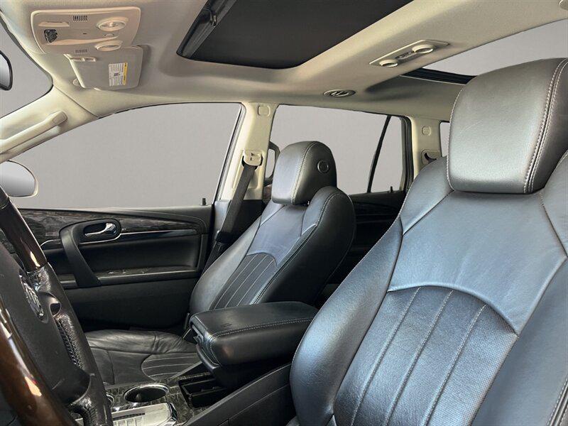 used 2014 Buick Enclave car, priced at $10,987