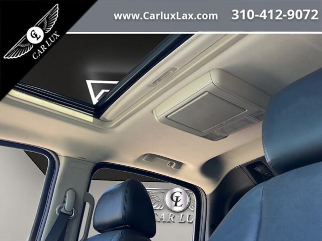 used 2007 Cadillac Escalade EXT car, priced at $13,988