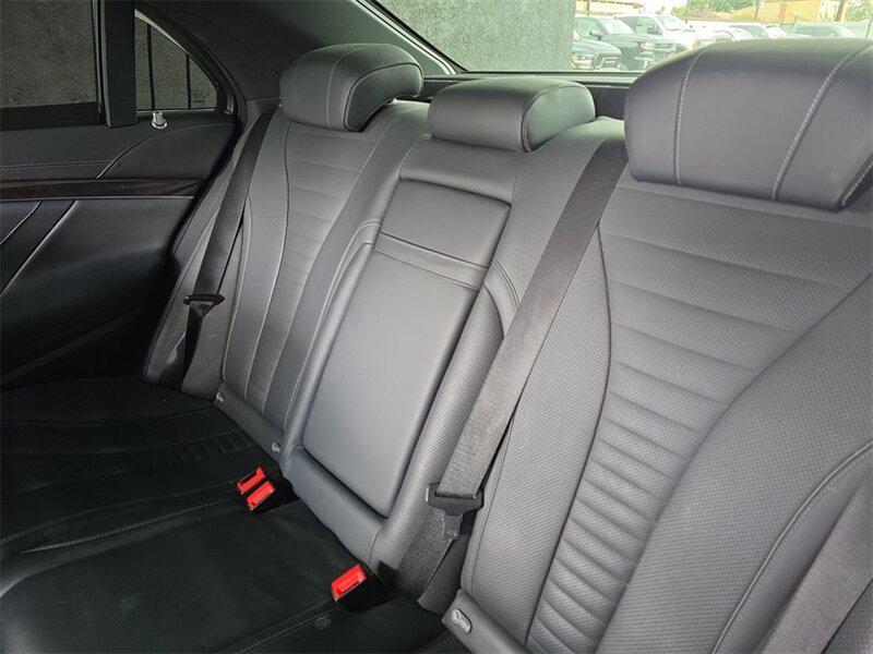 used 2016 Mercedes-Benz S-Class car, priced at $20,991