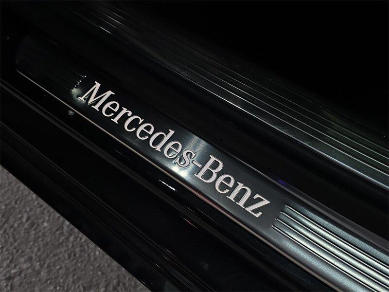 used 2016 Mercedes-Benz S-Class car, priced at $20,991