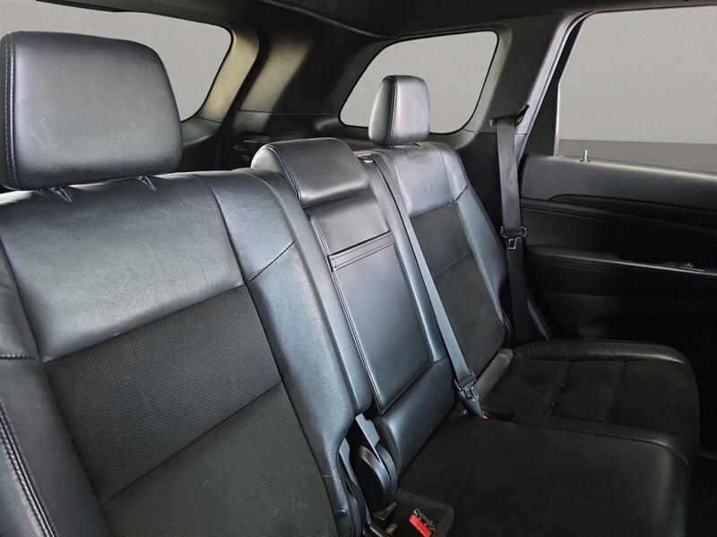 used 2020 Jeep Grand Cherokee car, priced at $19,991