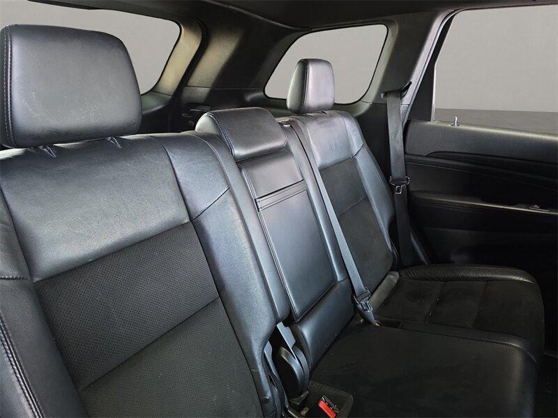 used 2020 Jeep Grand Cherokee car, priced at $19,491