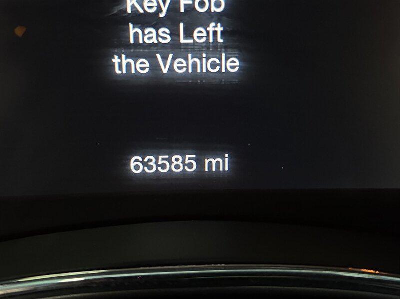 used 2020 Jeep Grand Cherokee car, priced at $19,991