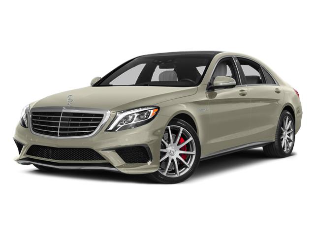 used 2014 Mercedes-Benz S-Class car, priced at $26,991