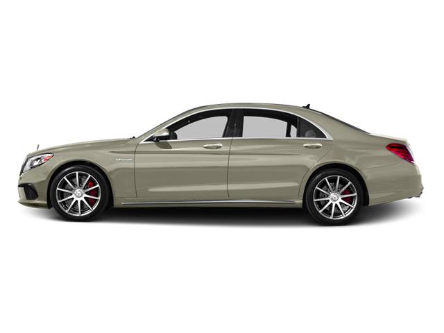 used 2014 Mercedes-Benz S-Class car, priced at $26,991