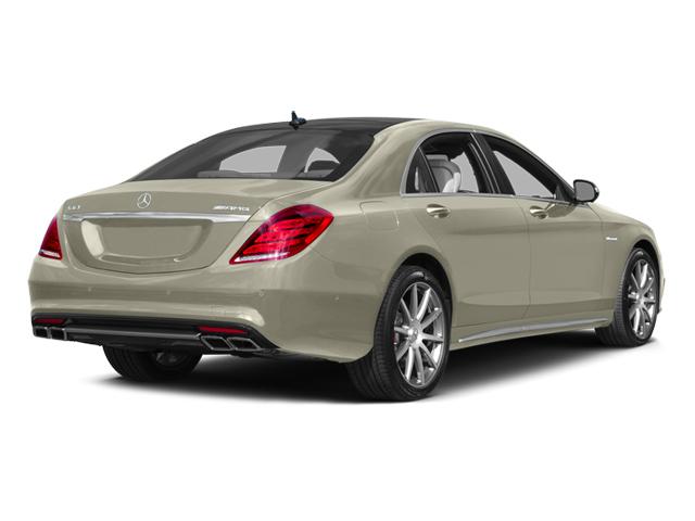 used 2014 Mercedes-Benz S-Class car, priced at $26,991