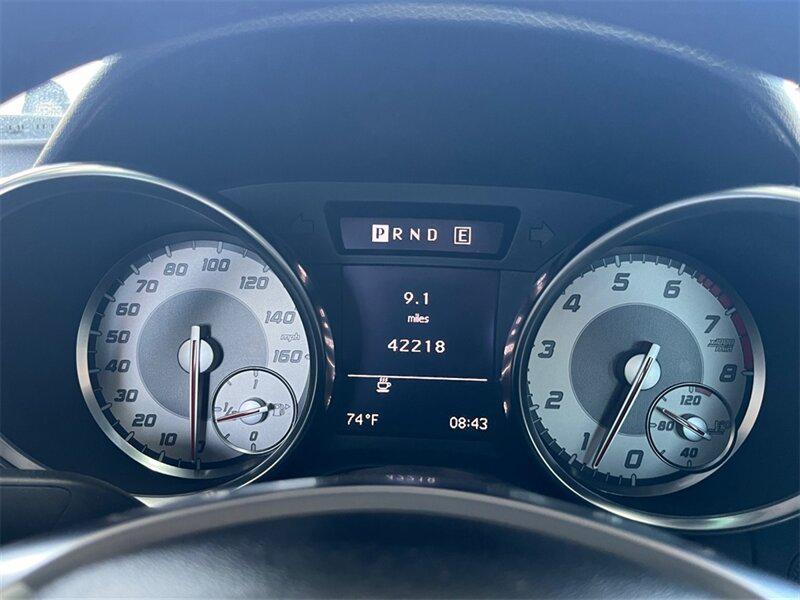 used 2013 Mercedes-Benz SLK-Class car, priced at $15,897