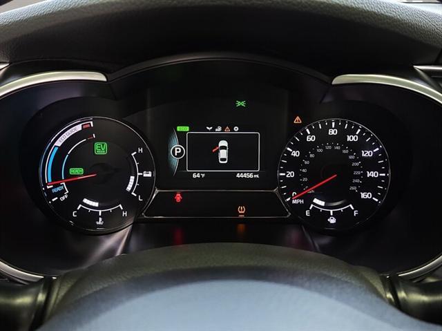 used 2014 Kia Optima Hybrid car, priced at $12,478