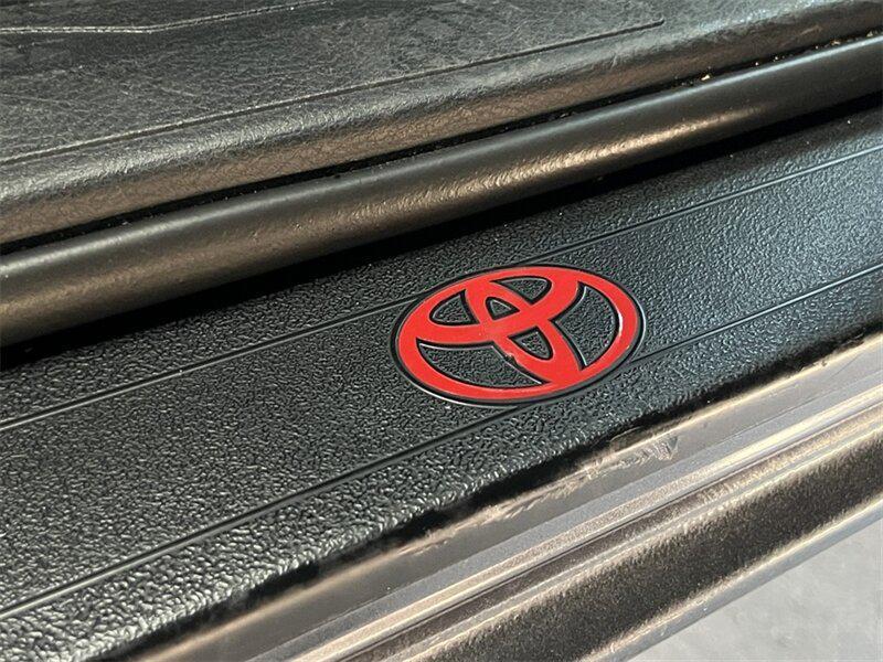 used 2020 Toyota Tacoma car, priced at $33,777