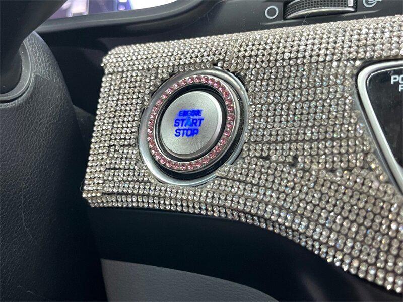 used 2019 Hyundai Sonata Hybrid car, priced at $13,678