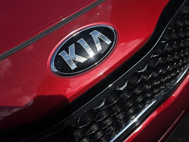 used 2015 Kia Optima car, priced at $12,345