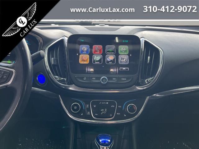 used 2018 Chevrolet Volt car, priced at $15,978