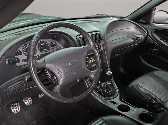 used 2004 Ford Mustang car, priced at $14,979
