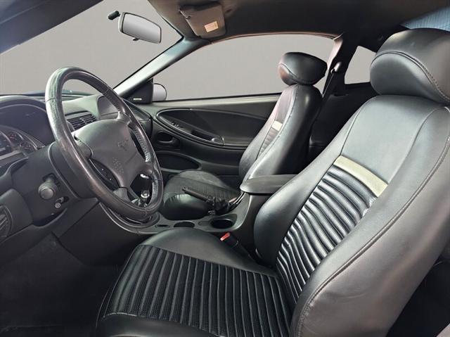 used 2004 Ford Mustang car, priced at $14,979