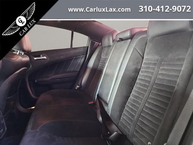 used 2021 Dodge Charger car, priced at $26,988