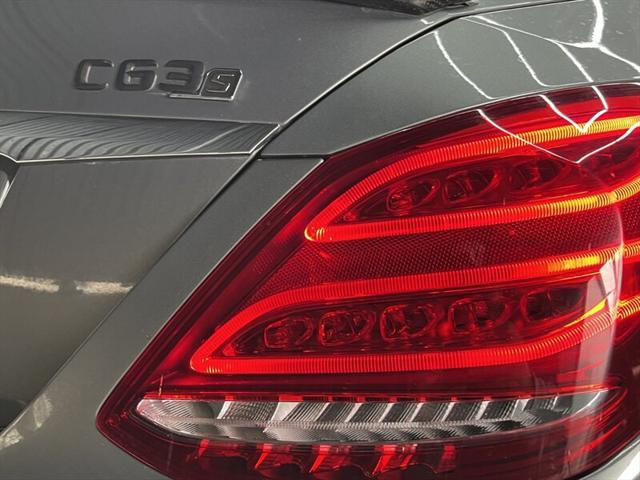 used 2015 Mercedes-Benz C-Class car, priced at $43,979