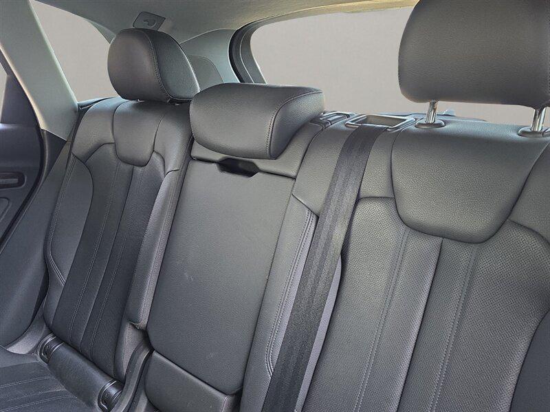 used 2018 Audi Q5 car, priced at $15,991