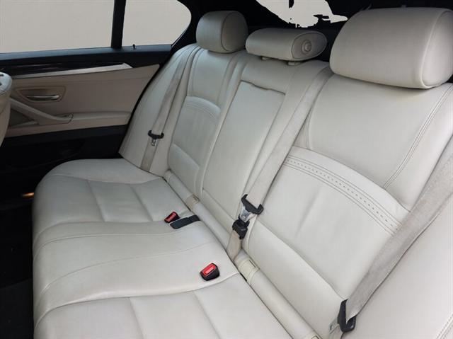 used 2016 BMW 535 car, priced at $9,979