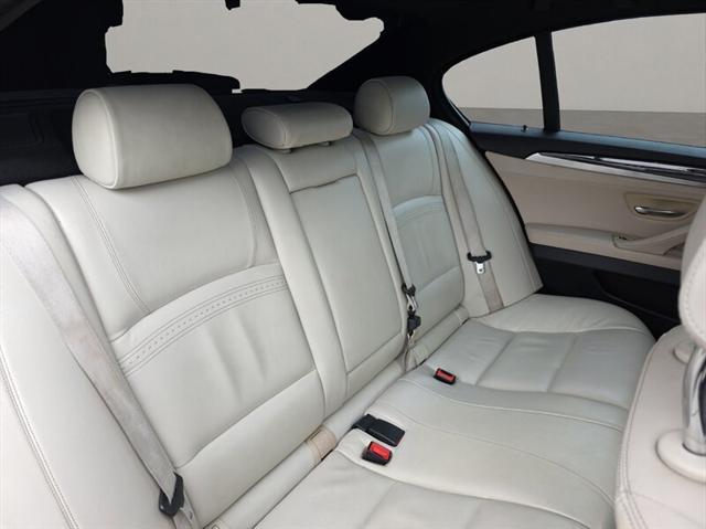 used 2016 BMW 535 car, priced at $9,979