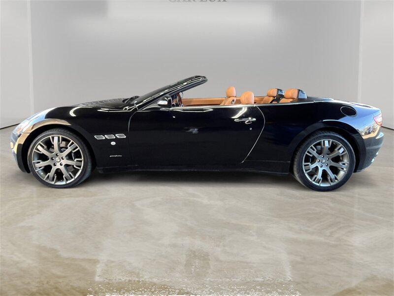 used 2016 Maserati GranTurismo car, priced at $34,993