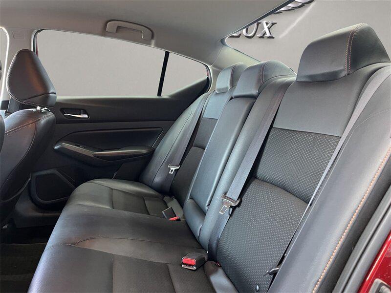 used 2021 Nissan Altima car, priced at $15,568