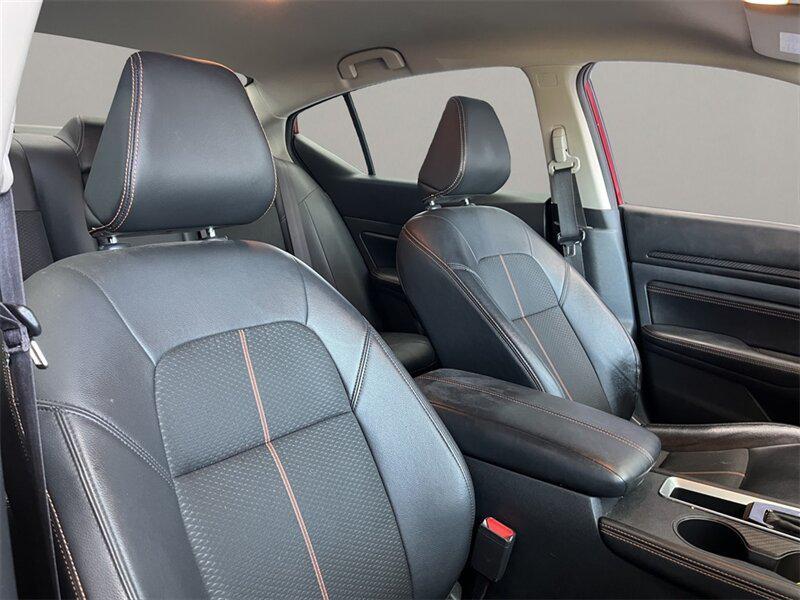 used 2021 Nissan Altima car, priced at $15,568