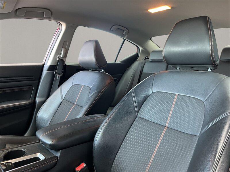 used 2021 Nissan Altima car, priced at $15,568